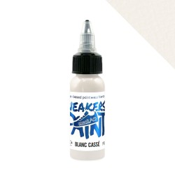 SneakArts Lederfarbe...