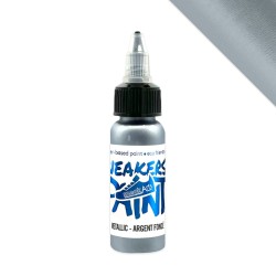 SneakArts Lederfarbe...